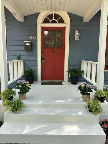 915 CUMBERLAND STREET, Lakeland, FL 33801