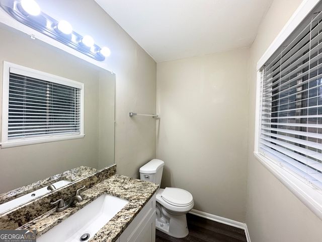 1519 Pine Glen Circle, Decatur, GA 30035