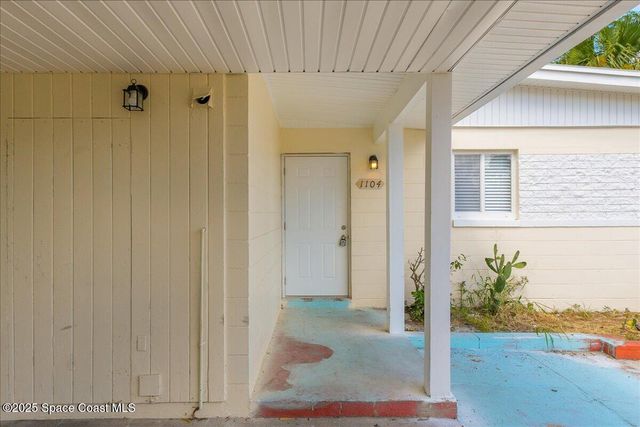 1104 Azalea Lane, Cocoa, FL 32922