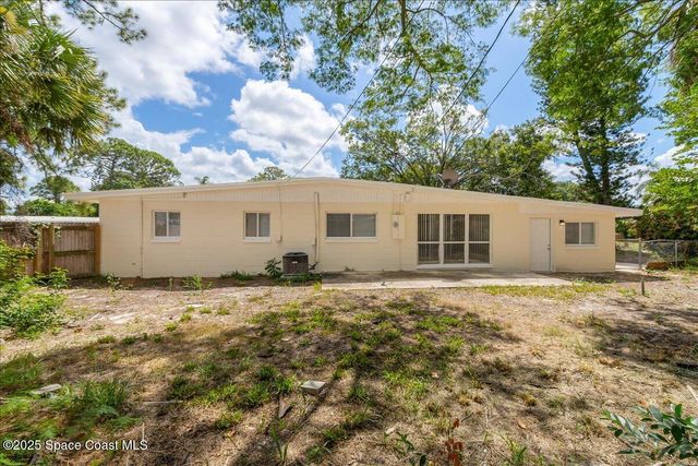 1104 Azalea Lane, Cocoa, FL 32922