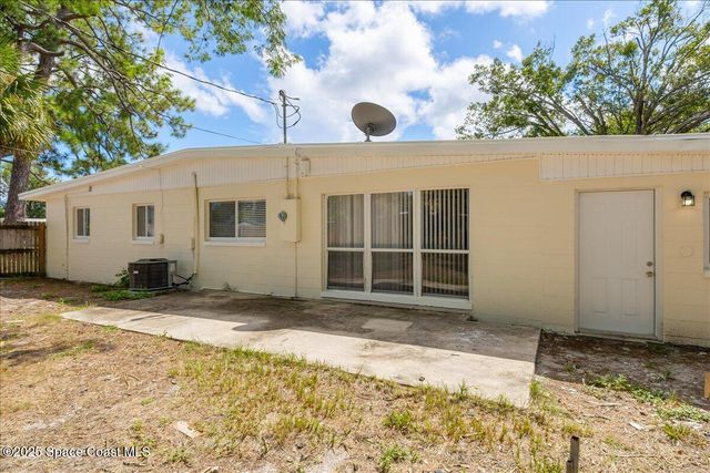 1104 Azalea Lane, Cocoa, FL 32922