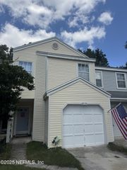 8508 W STURBRIDGE Circle W, Jacksonville, FL 32244