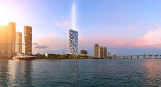 1400 Biscayne Blvd 2607, Miami, FL 33132
