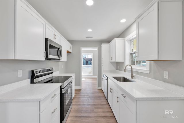 83 Fincher Lane, Loxley, AL 36551