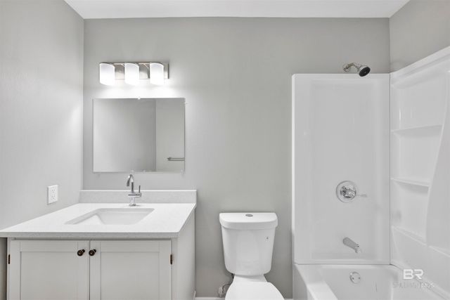 83 Fincher Lane, Loxley, AL 36551