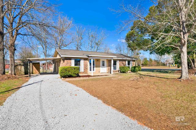 83 Fincher Lane, Loxley, AL 36551