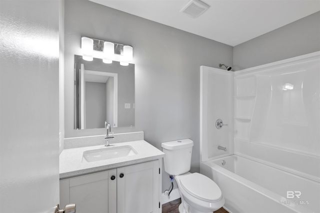 83 Fincher Lane, Loxley, AL 36551