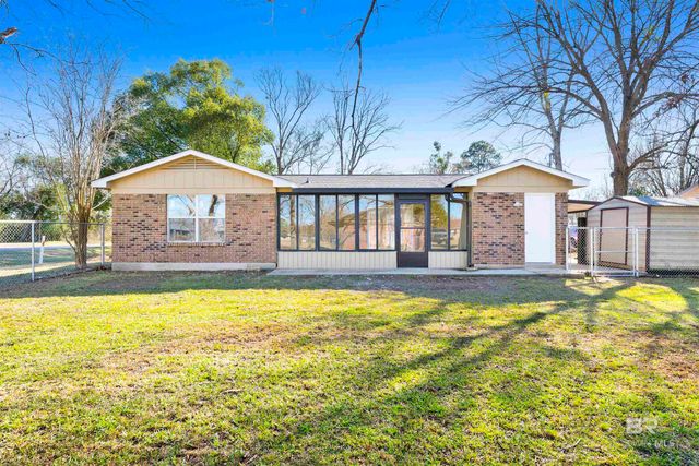 83 Fincher Lane, Loxley, AL 36551