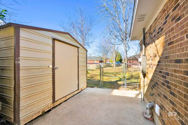 83 Fincher Lane, Loxley, AL 36551