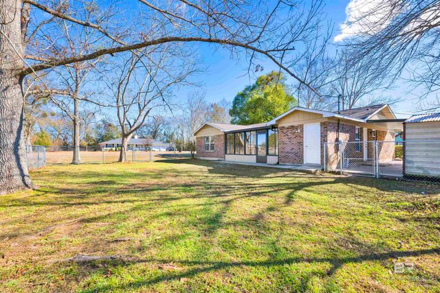 83 Fincher Lane, Loxley, AL 36551