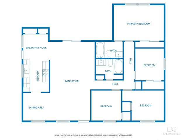 83 Fincher Lane, Loxley, AL 36551