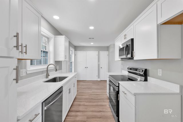 83 Fincher Lane, Loxley, AL 36551