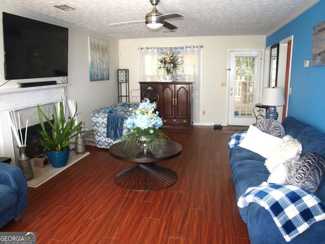 3738 Windy Hill Drive SE, Conyers, GA 30013