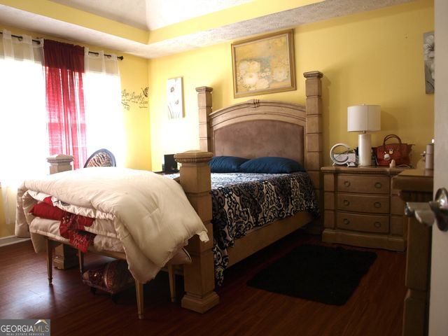 3738 Windy Hill Drive SE, Conyers, GA 30013