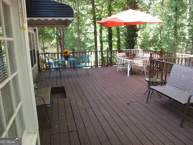 3738 Windy Hill Drive SE, Conyers, GA 30013