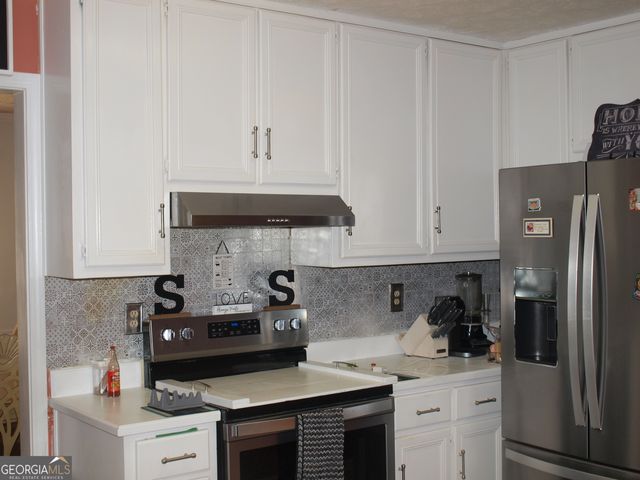 3738 Windy Hill Drive SE, Conyers, GA 30013