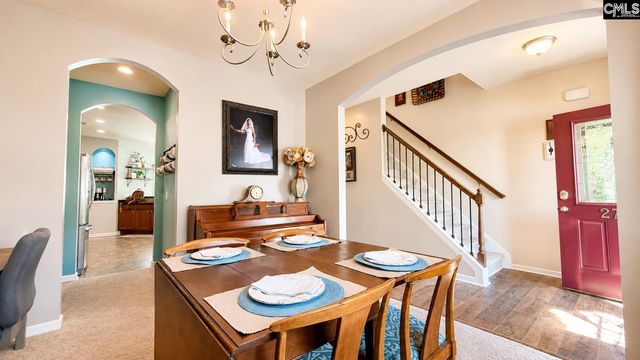 278 Quiet Pond Way, Blythewood, SC 29016