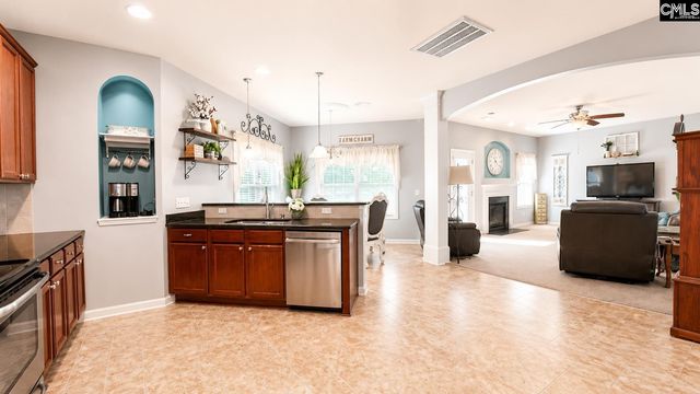 278 Quiet Pond Way, Blythewood, SC 29016