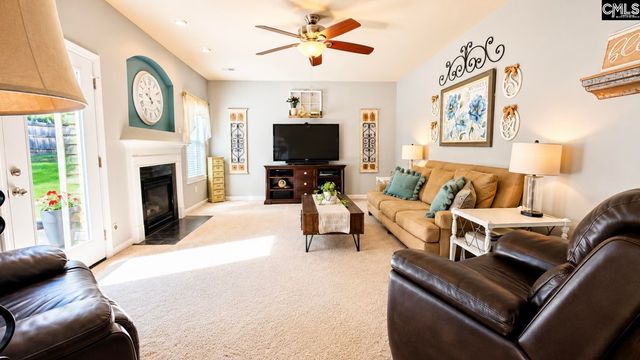 278 Quiet Pond Way, Blythewood, SC 29016