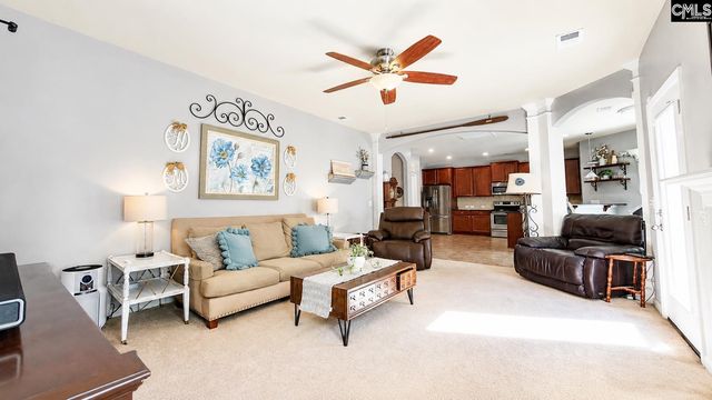 278 Quiet Pond Way, Blythewood, SC 29016