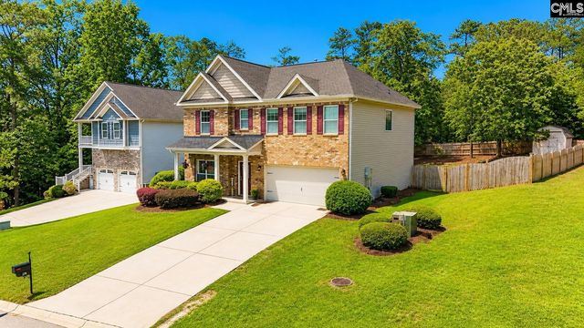 278 Quiet Pond Way, Blythewood, SC 29016