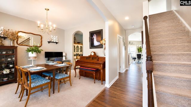 278 Quiet Pond Way, Blythewood, SC 29016