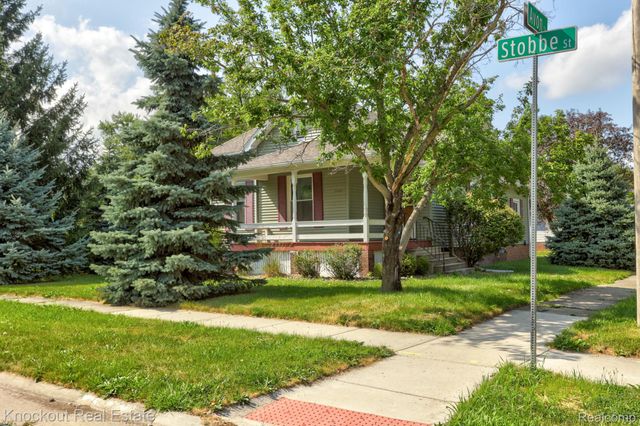 2502 Stobbe Street, Saginaw, MI 48602