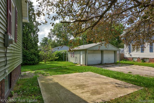 2502 Stobbe Street, Saginaw, MI 48602