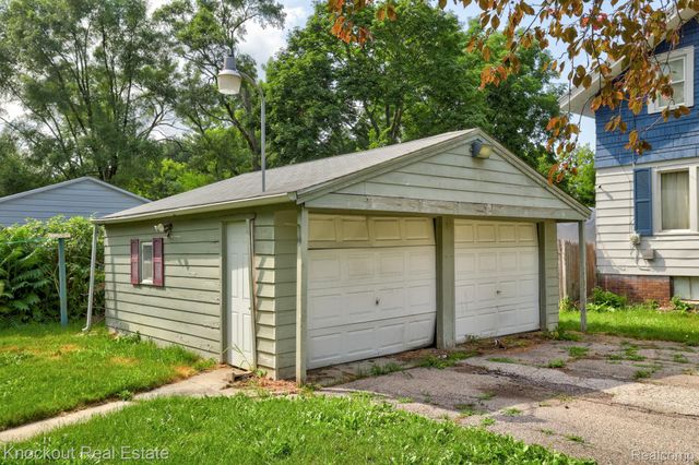 2502 Stobbe Street, Saginaw, MI 48602