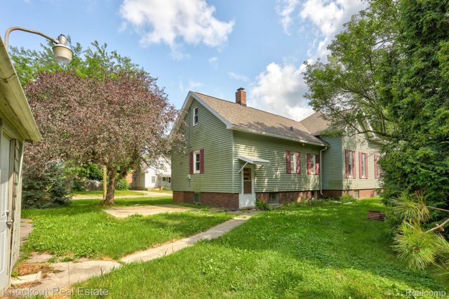 2502 Stobbe Street, Saginaw, MI 48602