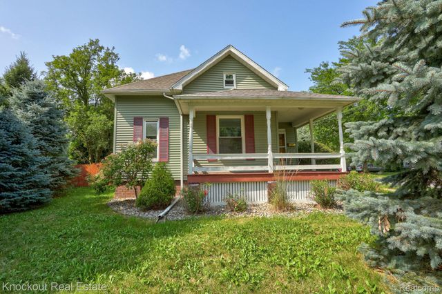 2502 Stobbe Street, Saginaw, MI 48602