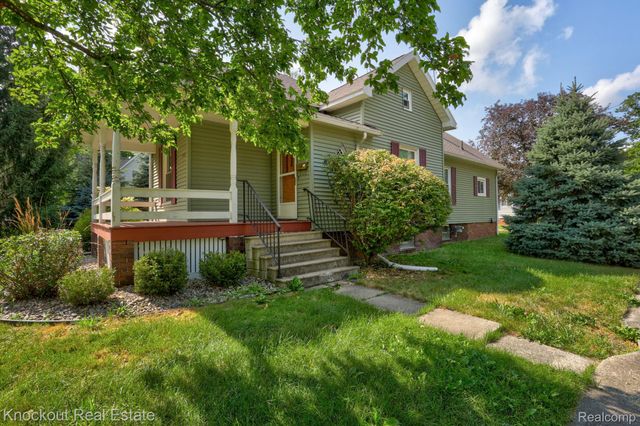 2502 Stobbe Street, Saginaw, MI 48602
