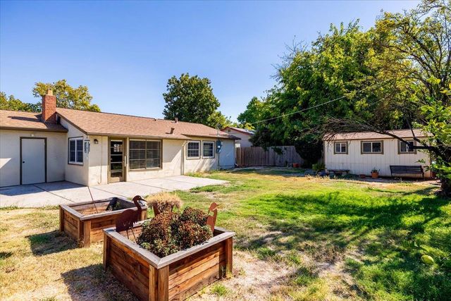 1333 sebastian Way, Sacramento, CA 95864