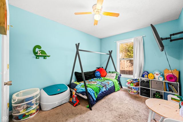 661 Smith Street, Columbus, IN 47201