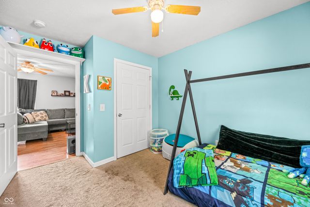 661 Smith Street, Columbus, IN 47201