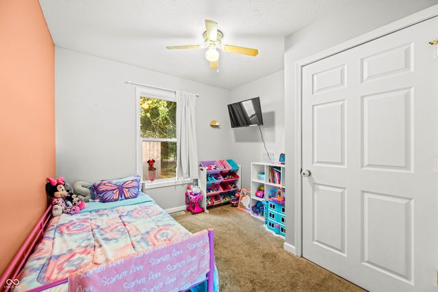 661 Smith Street, Columbus, IN 47201