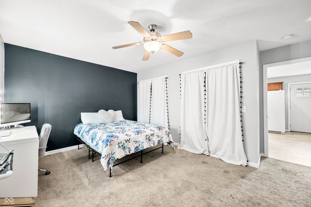 661 Smith Street, Columbus, IN 47201