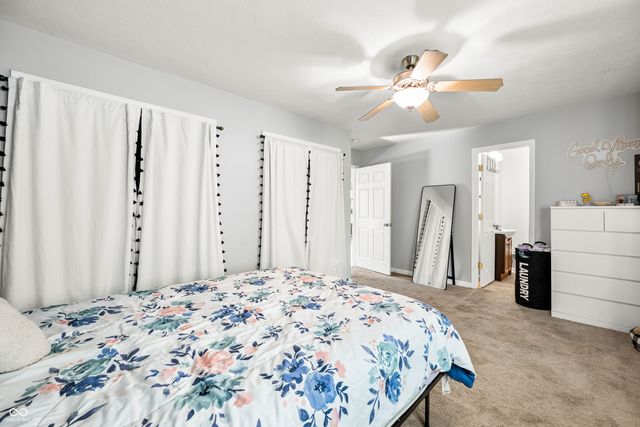 661 Smith Street, Columbus, IN 47201