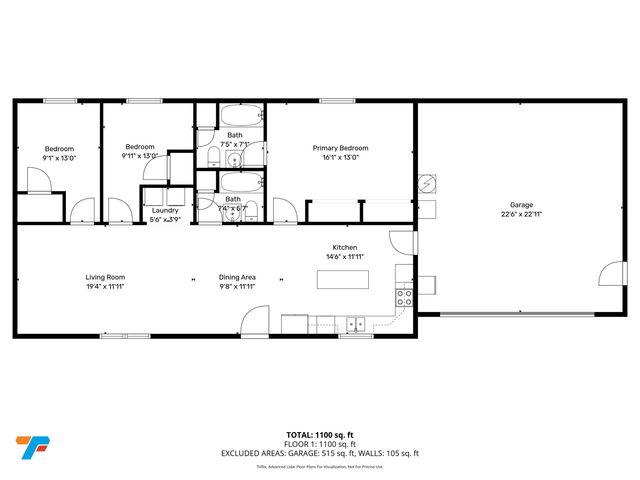 661 Smith Street, Columbus, IN 47201