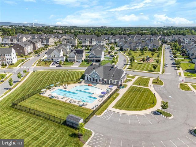 5314 CRAPE MYRTLE DR, Frederick, MD 21703
