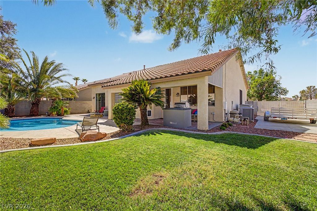 1104 Deshields Avenue, Las Vegas, NV 89123 — photo 2