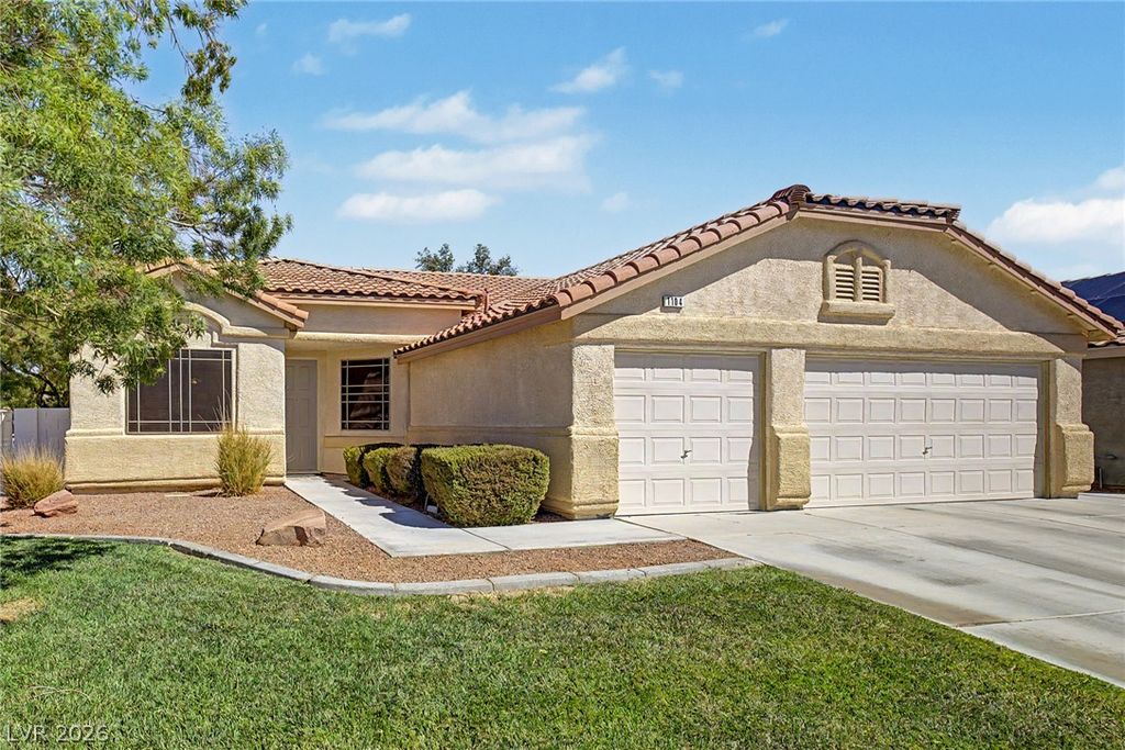 1104 Deshields Avenue, Las Vegas, NV 89123 — photo 4