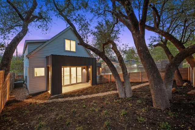 3100 S 5th ST 1, Austin, TX 78704