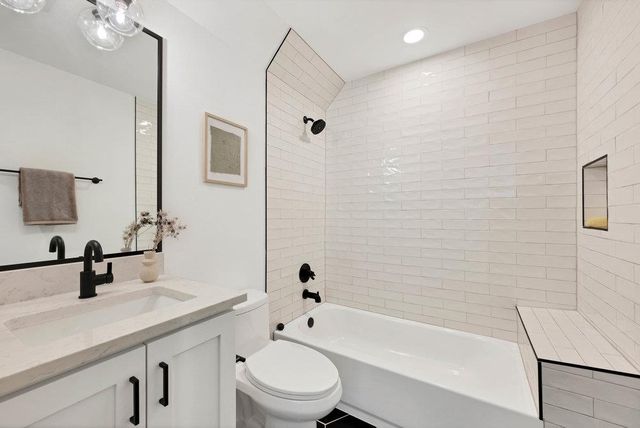 3100 S 5th ST 1, Austin, TX 78704