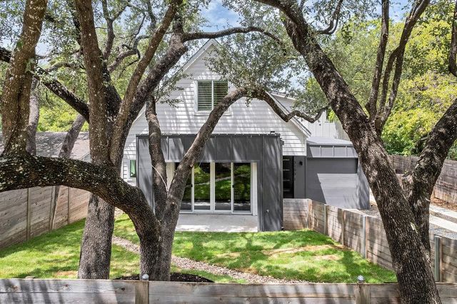 3100 S 5th ST 1, Austin, TX 78704