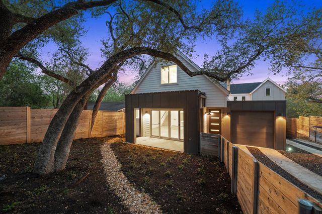 3100 S 5th ST 1, Austin, TX 78704