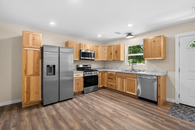 657 Azuba Avenue, Comstock Twp, MI 49048