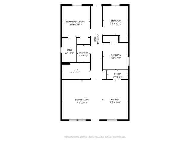 657 Azuba Avenue, Comstock Twp, MI 49048
