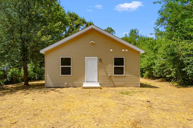 657 Azuba Avenue, Comstock Twp, MI 49048