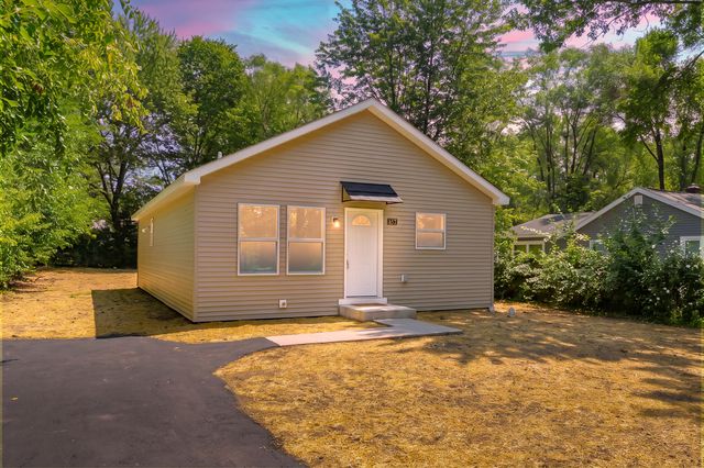 657 Azuba Avenue, Comstock Twp, MI 49048